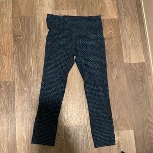 Lulu size 4 full length